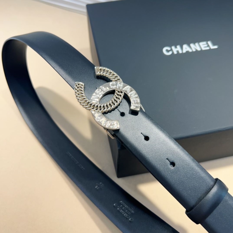 Chanel Belts